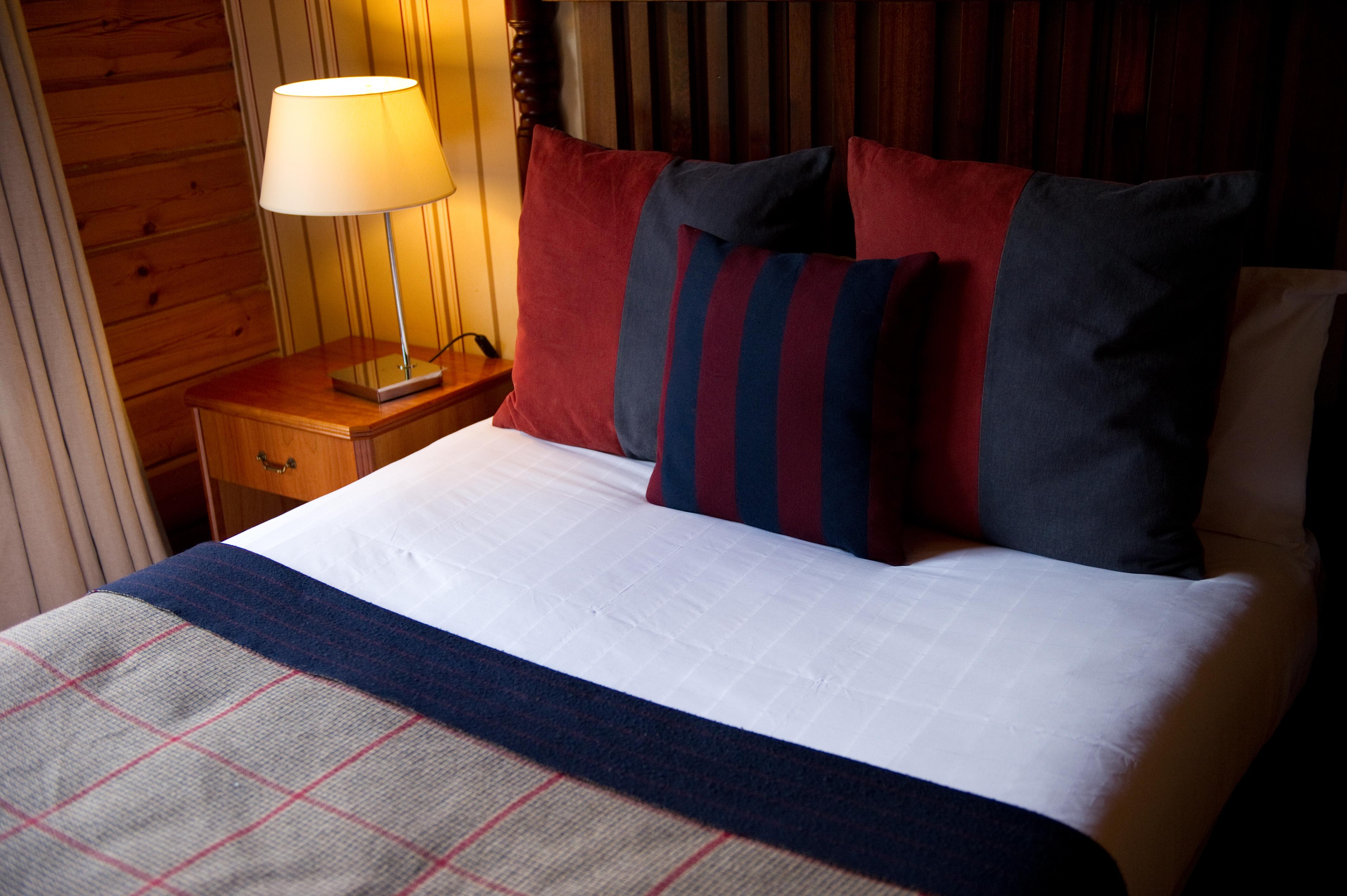 Chevin Country Park Hotel & Spa Otley  Exterior photo